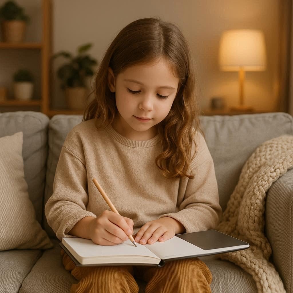 escritura terapeutica