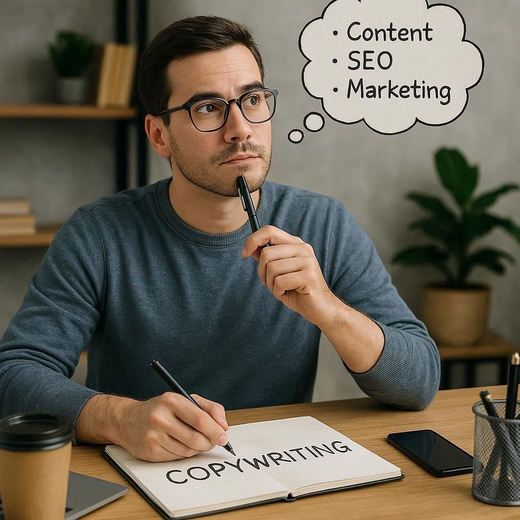 copywriting