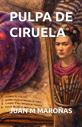 Portada de Macedonia Libro 2 - Novela satírica de Juan Manuel Maroñas